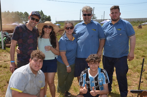 FW - etapa do Campeonato Brasileiro de Jeep e Gaiola Cross