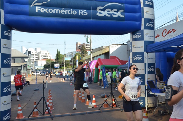 FW - Corrida pelos Animais