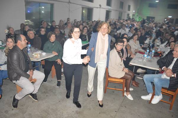 Taquaruçu do Sul - 16ª Fratellanza Taliana