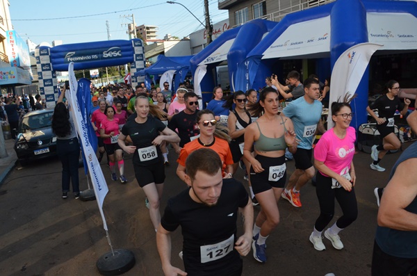 FW - Corrida pelos Animais