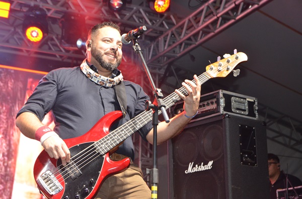 45º Acampamento Farrapo de FW - Fandango com Portal Gaúcho