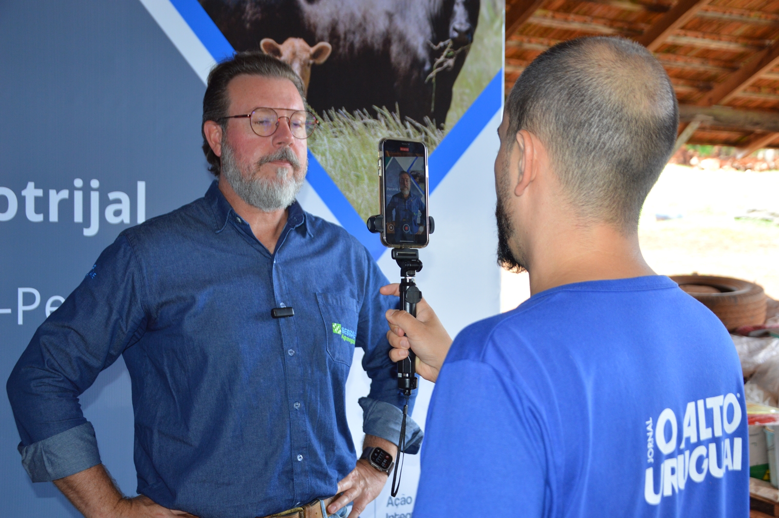 Pecuária e suas perspectivas são temas de debate em Boa Vista das Missões