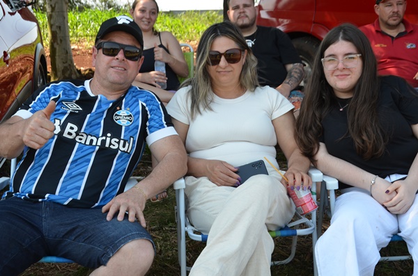 FW - etapa do Campeonato Brasileiro de Jeep e Gaiola Cross