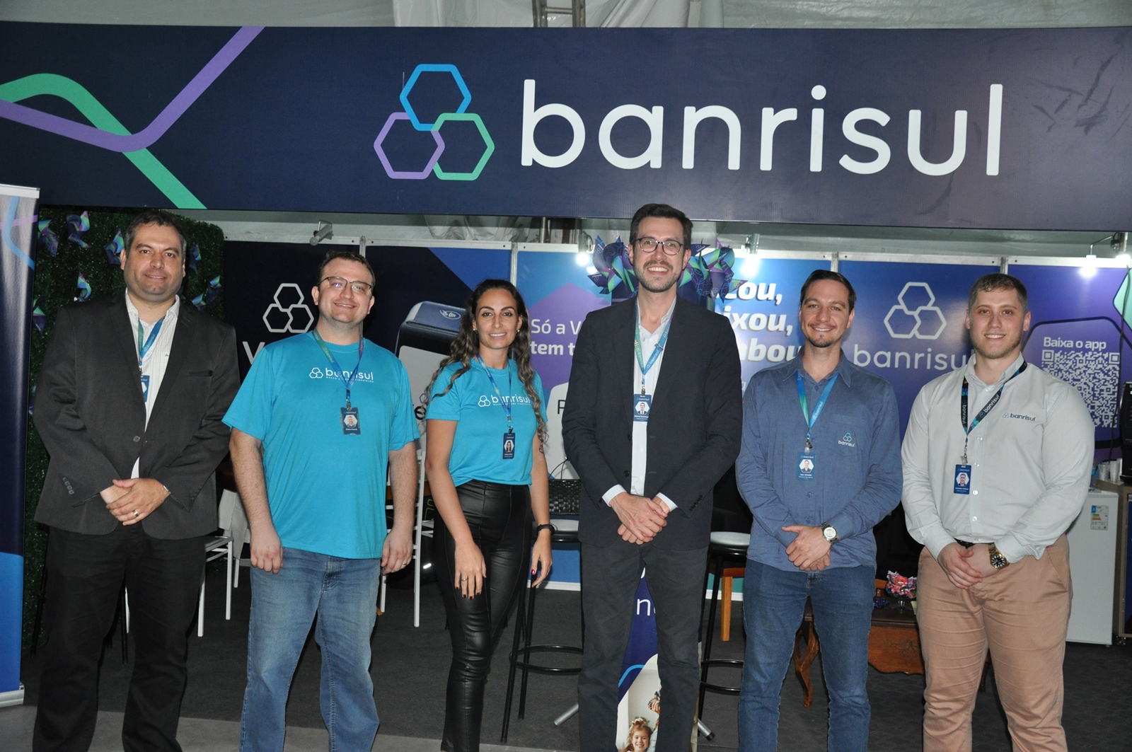 Expofred 2025 - Painel JBS / ACSURS / Amzop