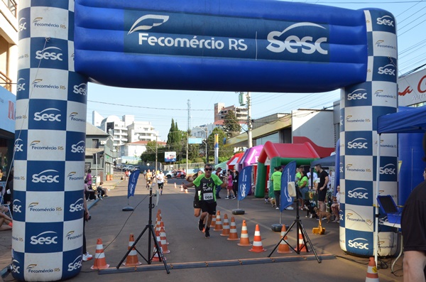 FW - Corrida pelos Animais