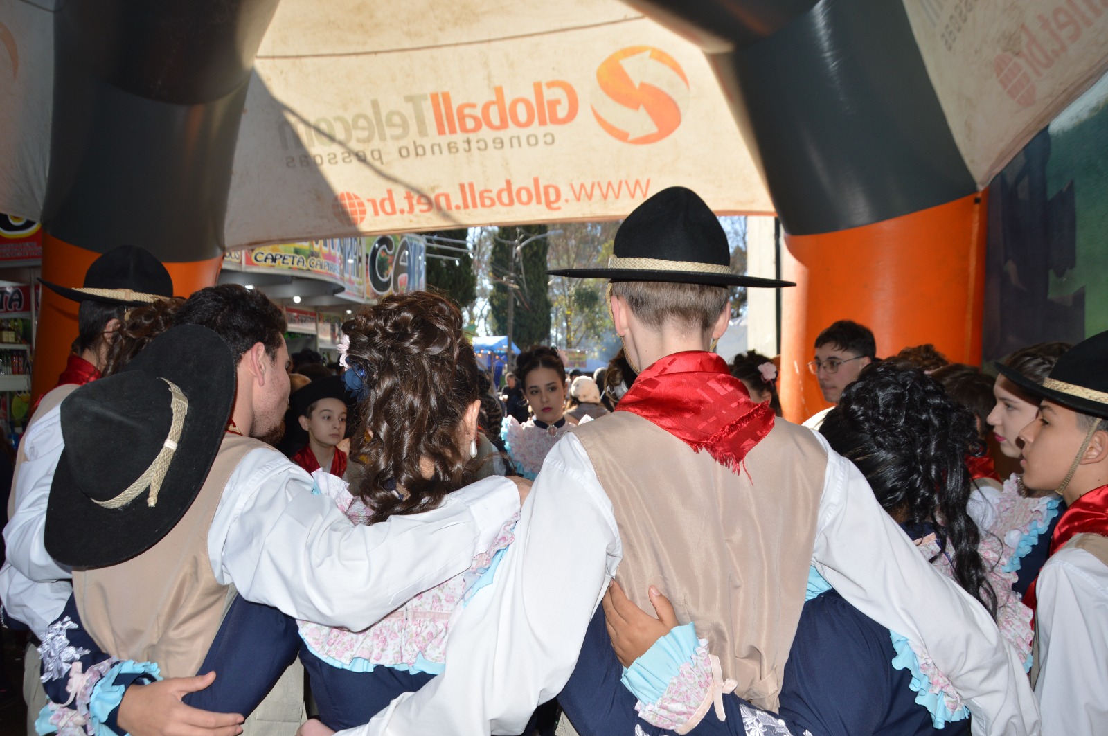 37º Carijo da Canção Gaúcha - Palmeira das Missões