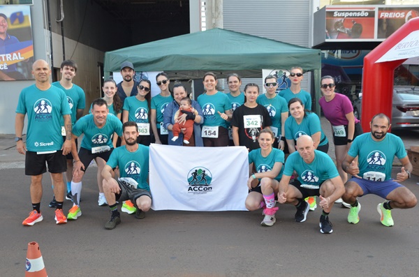 FW - Corrida pelos Animais