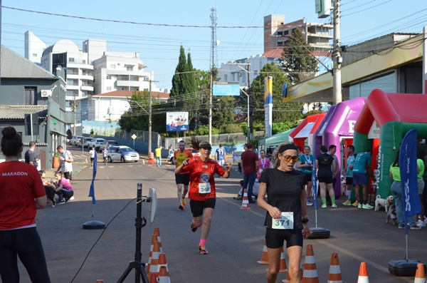 FW - Corrida pelos Animais