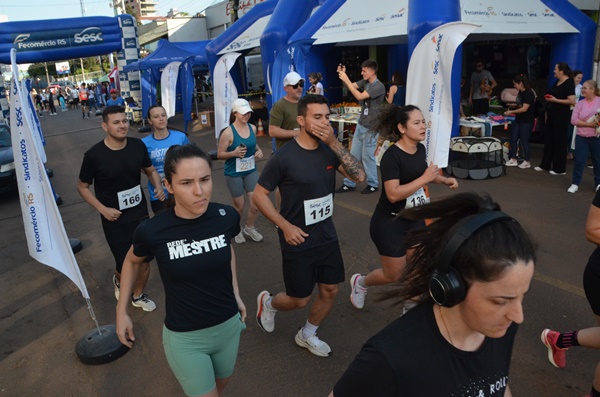 FW - Corrida pelos Animais
