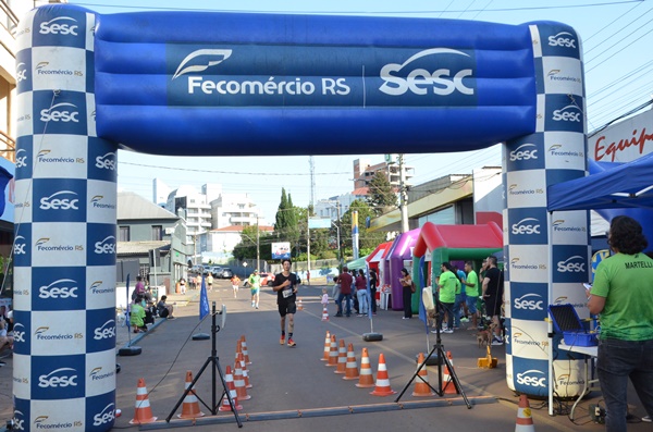 FW - Corrida pelos Animais